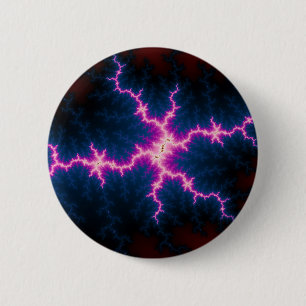 Chapa Redonda De 5 Cm Lightcleave