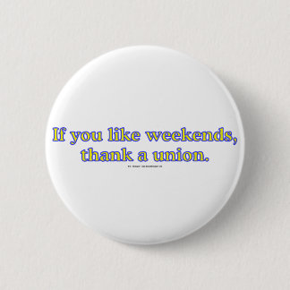 Chapa Redonda De 5 Cm LikeWeekends