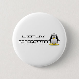 Chapa Redonda De 5 Cm LinuxGeneration