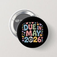 Llegando mayo 2026 Fecha de parto en nuevo embaraz