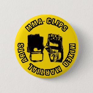 Chapa Redonda De 5 Cm Logotipo circular Guantes de Chapa