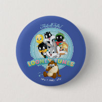 Logotipo de Baby LOONEY TUNES™ | Eso es todo amigo