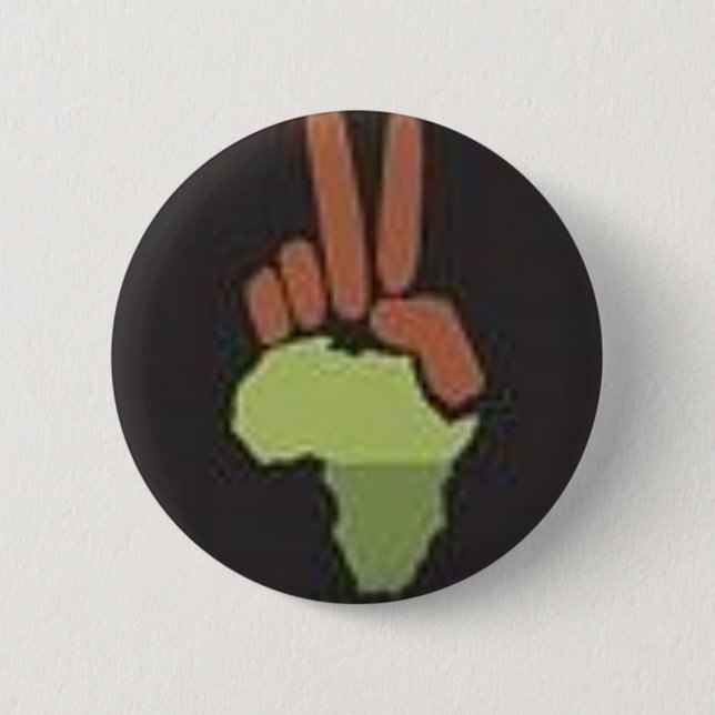 Chapa Redonda De 5 Cm logotipo del omnipeace (Anverso)