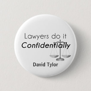 Chapa Redonda De 5 Cm Los abogados lo hacen de manera confidencial