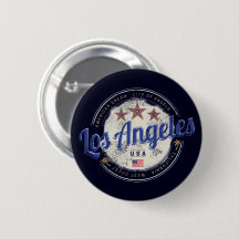 Los Ángeles California EE.UU. Vintage West Coast