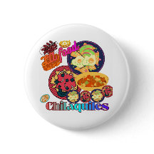 Los Angeles Chilaquiles