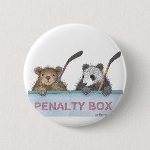 Chapa Redonda De 5 Cm Los botones de Gruffies® - de Pinback