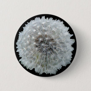 Chapa Redonda De 5 Cm Los deseos son excelentes