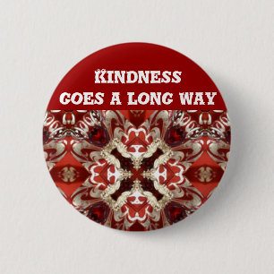 Chapa Redonda De 5 Cm LoveGreetings_