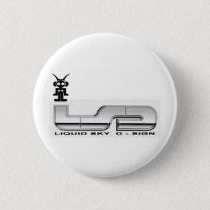 CHAPA REDONDA DE 5 CM LSDSIGN