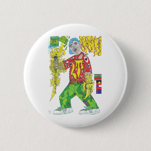CHAPA REDONDA DE 5 CM LT