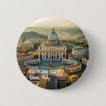 Lugares Tranquilos en la Ciudad del Vaticano, Ital