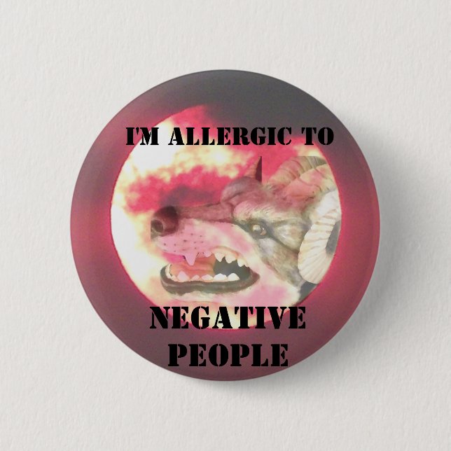 Chapa Redonda De 5 Cm Luna llena_ (Anverso)