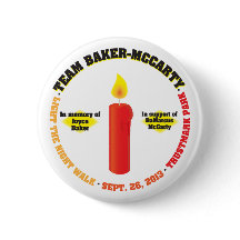 Luz del Panadero-McCarty del equipo el paseo 2013