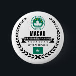 Chapa Redonda De 5 Cm Macao<br><div class="desc">Macao</div>