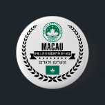 Chapa Redonda De 5 Cm Macao<br><div class="desc">Macao</div>