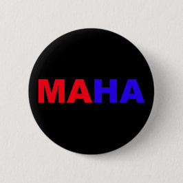 CHAPA REDONDA DE 5 CM MAHA