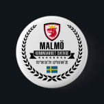 Chapa Redonda De 5 Cm Malmö<br><div class="desc">Malmö</div>