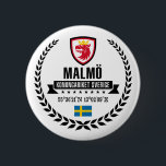 Chapa Redonda De 5 Cm Malmö<br><div class="desc">Malmö</div>