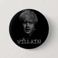 malvado de Boris Johnson
