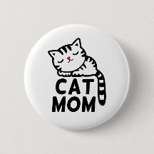 Mamá de gato