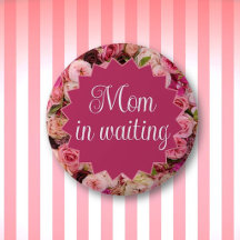 ¡Mamá en Espera!  Shower de Bebé de Mamá