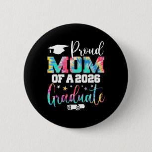 Chapa Redonda De 5 Cm Mamá Senior 2026 Orgullosa Mamá De Un Cl De 2026 G