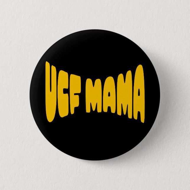 CHAPA REDONDA DE 5 CM MAMÁ UCF (Anverso)
