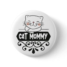 Mami de gato mascota amantes de los animales