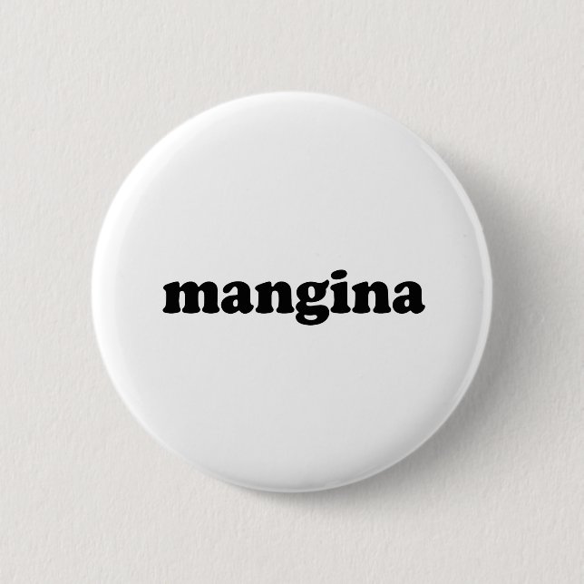CHAPA REDONDA DE 5 CM MANGINA (Anverso)