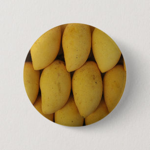 Chapa Redonda De 5 Cm Mango