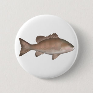 Chapa Redonda De 5 Cm Mangrove Jack