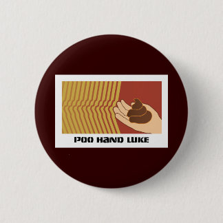 Chapa Redonda De 5 Cm Mano Lucas de Poo