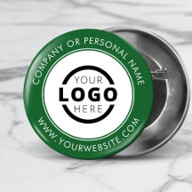 Marca comercial con logotipo de empresa personaliz