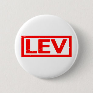 Chapa Redonda De 5 Cm Marca Lev