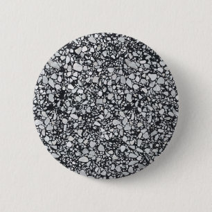Chapa Redonda De 5 Cm Mármol
