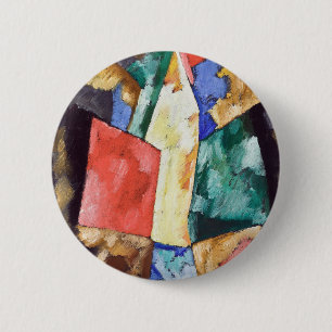 Chapa Redonda De 5 Cm Marsden Hartley (American, 1877-1943)