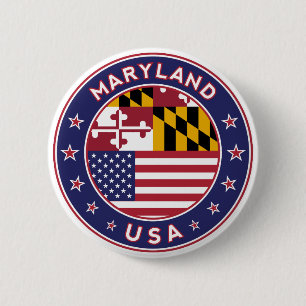 Chapa Redonda De 5 Cm Maryland
