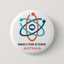 Marzo para la ciencia - Australia -