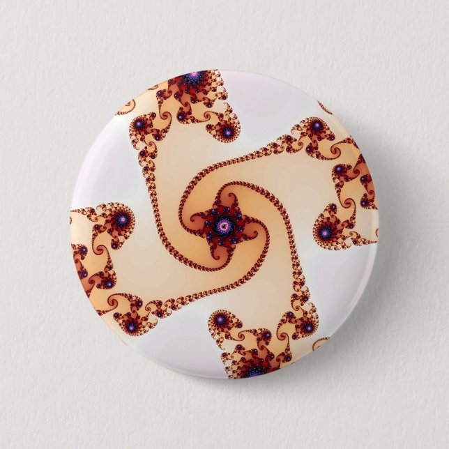 Chapa Redonda De 5 Cm Más profundo (Anverso)