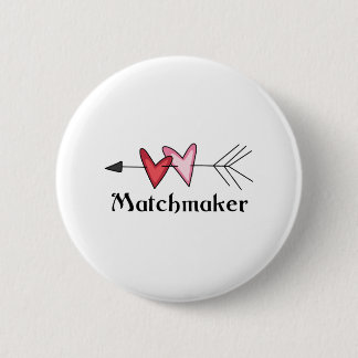 CHAPA REDONDA DE 5 CM MATCHMAKER