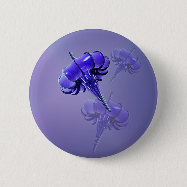 Chapa Redonda De 5 Cm Matemáticas (Anverso)