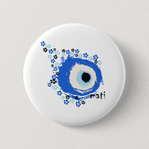 CHAPA REDONDA DE 5 CM MATI