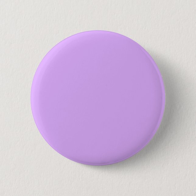 Chapa Redonda De 5 Cm Mauve Violet (Anverso)