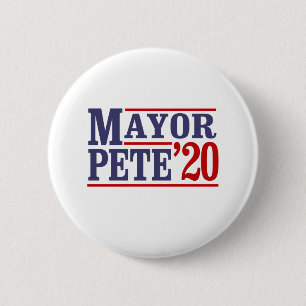 CHAPA REDONDA DE 5 CM MAYOR PETE '20