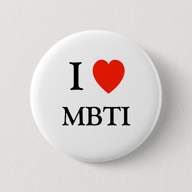 CHAPA REDONDA DE 5 CM MBTI (Anverso)
