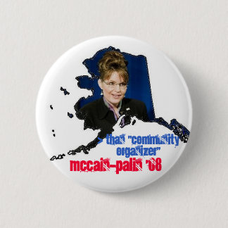 Chapa Redonda De 5 Cm McPalin '08