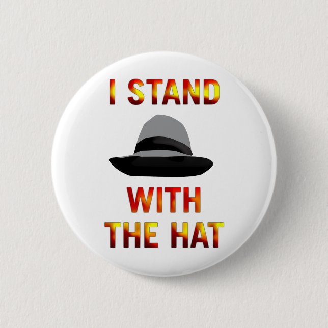 Chapa Redonda De 5 Cm Me coloco con el hat.png (Anverso)