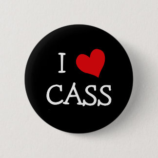 CHAPA REDONDA DE 5 CM ME ENCANTA CASS