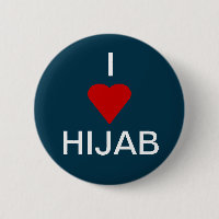 Me encanta el hijab
